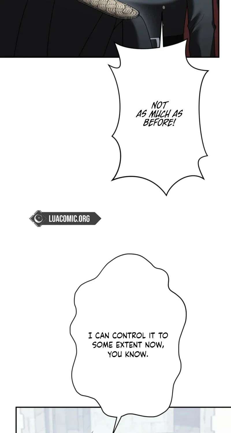 Obsessive love kills the saintess twice Chapter 35 - page 13