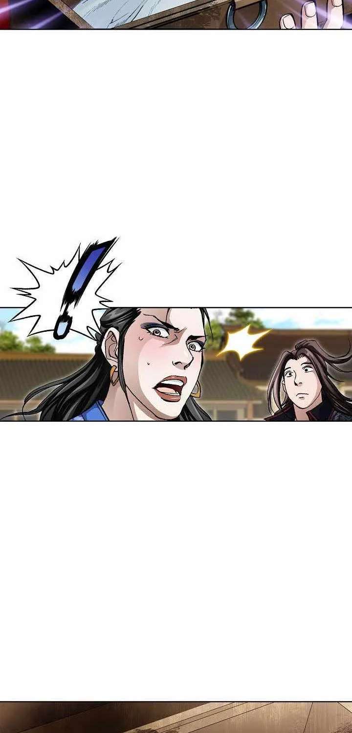 Return of the Immortal Monk Chapter 93 - page 70