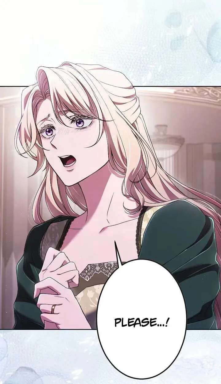My Fifth Arranged Marriage Is With You, Who Hates Me Chapter 54 - page 71