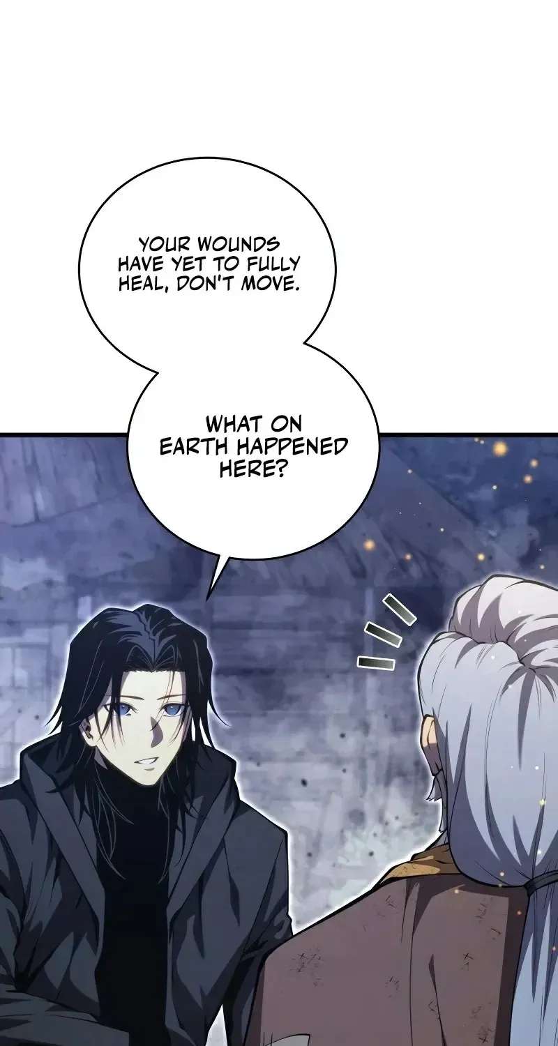 Swordmaster’s Youngest Son Chapter 209 - page 20