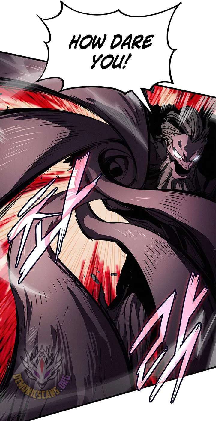Ranker's Return (2021) Chapter 259 - page 71