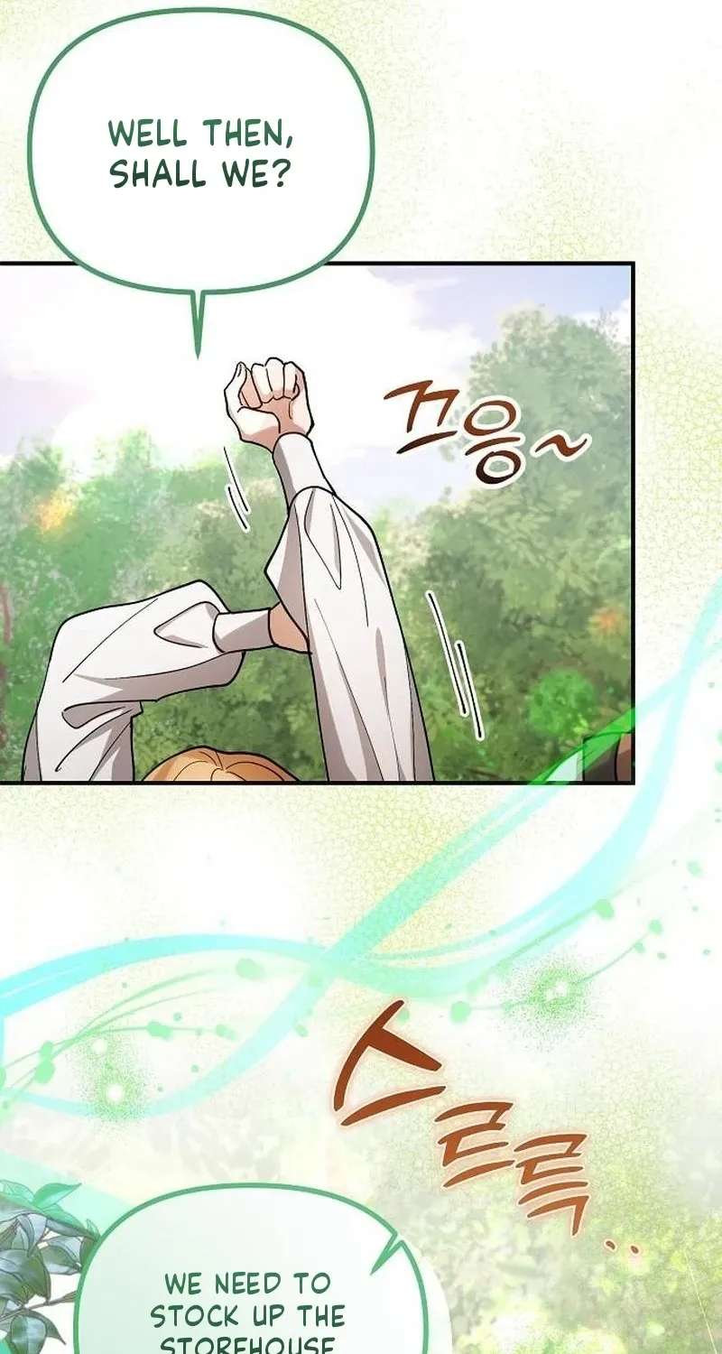 A Beast Swallowed By A Flower Chapter 162 - page 72
