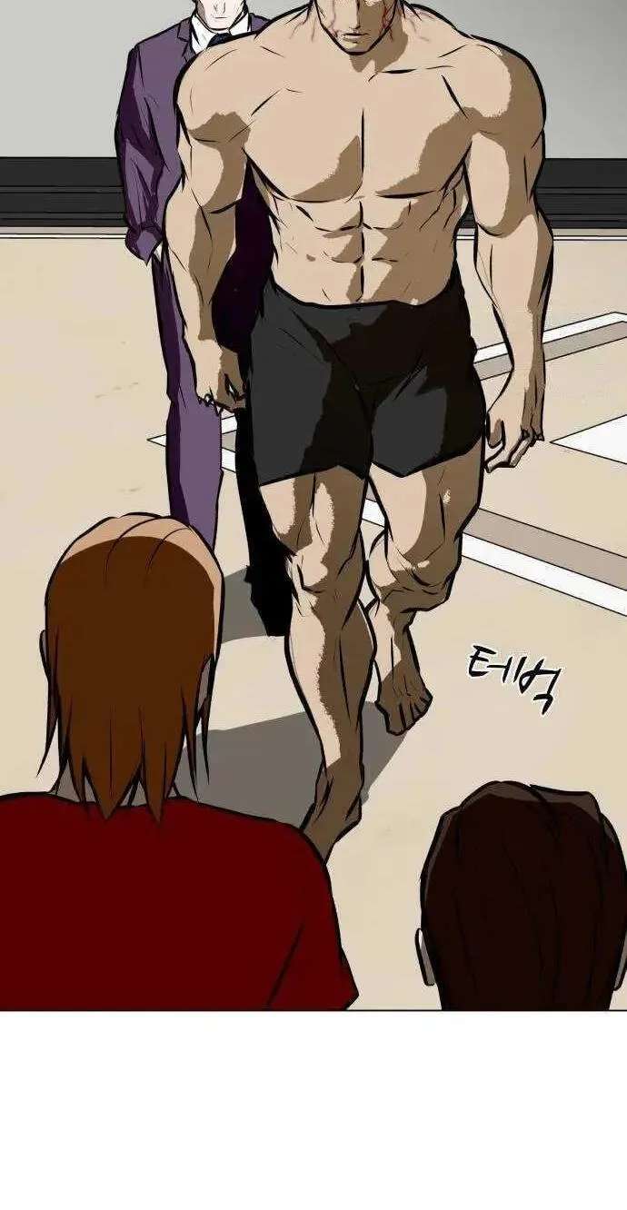 Zombie Fight Chapter 80 - page 49