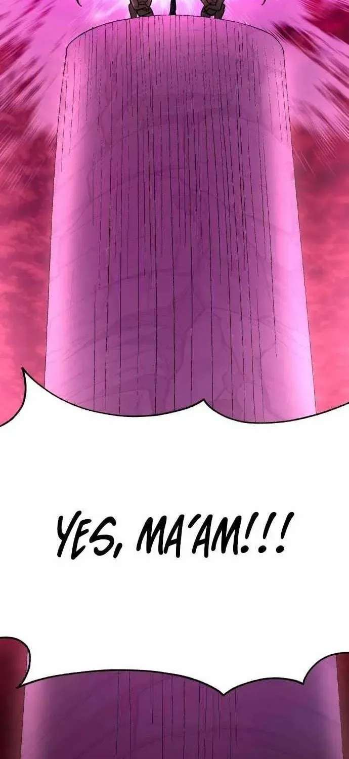 The Strongest in Hell, Mak Geum-gang Chapter 4 - page 112