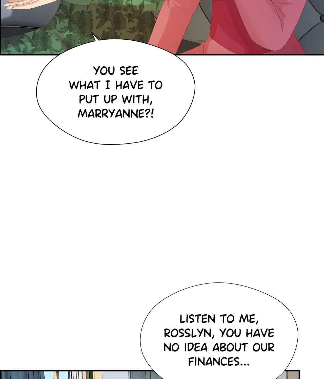 The Winter Rose Chapter 60 - page 83