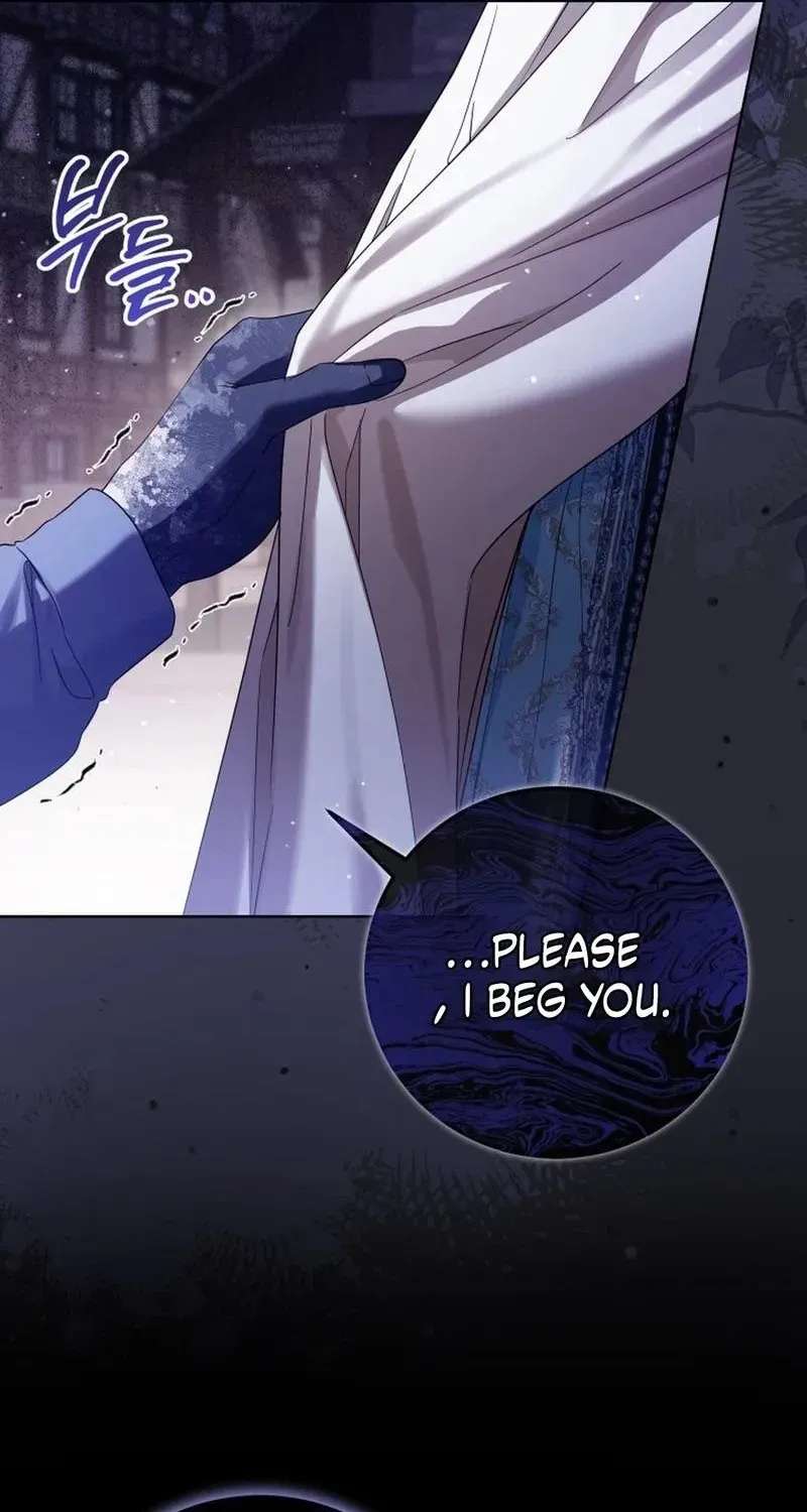 The Princess Stans in Secret Chapter 87 - page 14