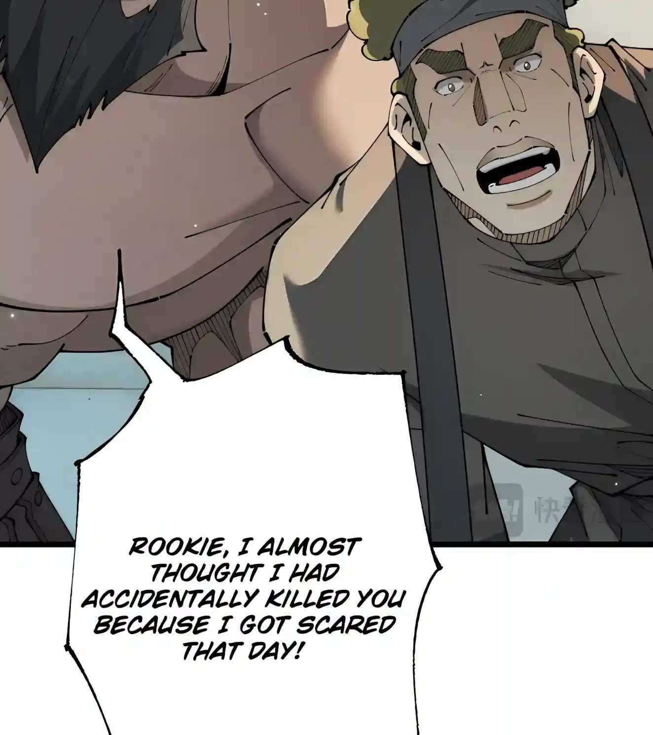 From Goblin To Goblin God Chapter 123 - page 72