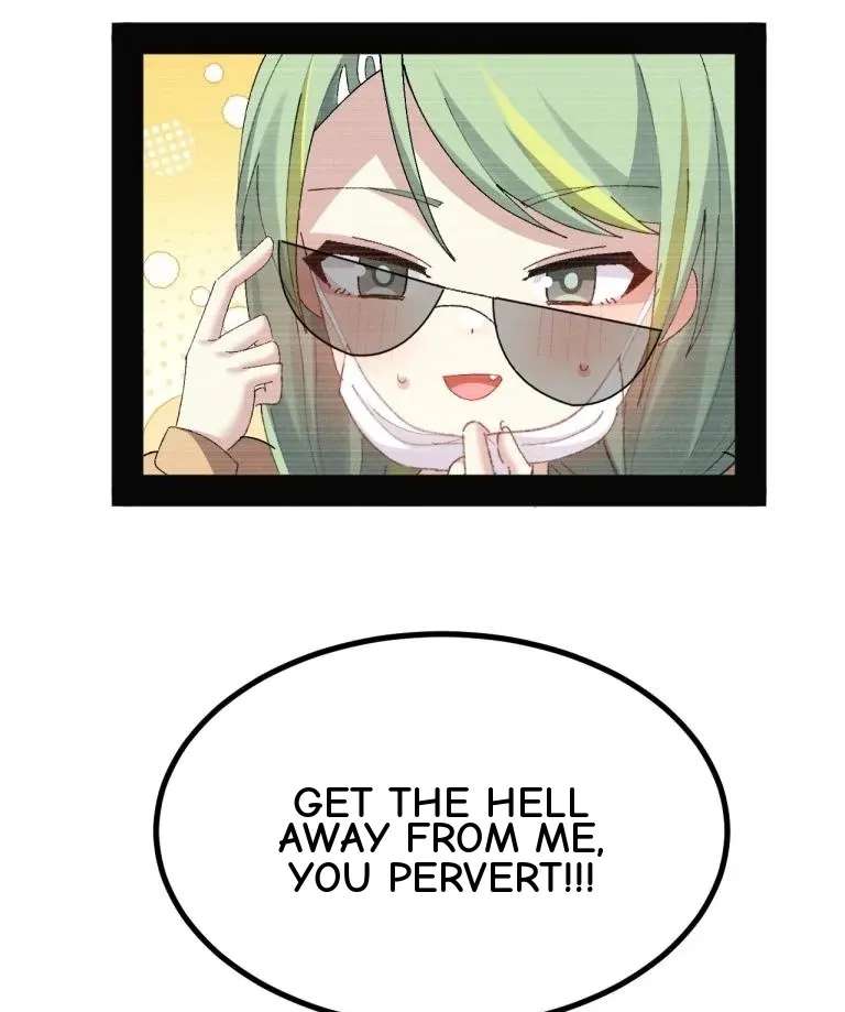 The Graduation Project Is, Making Butter! Chapter 81 - page 42
