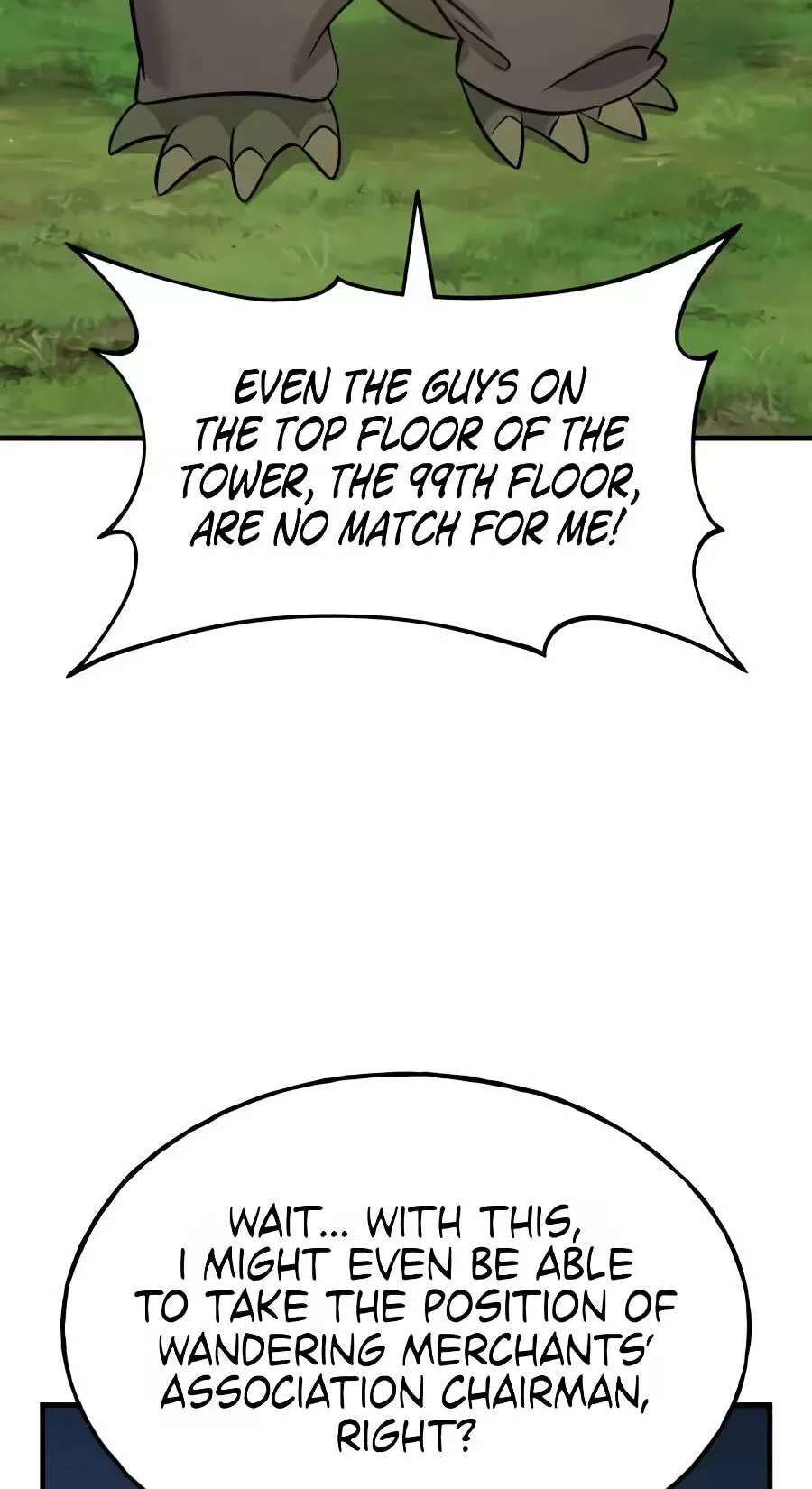 The Top Dungeon Farmer Chapter 146 - page 102