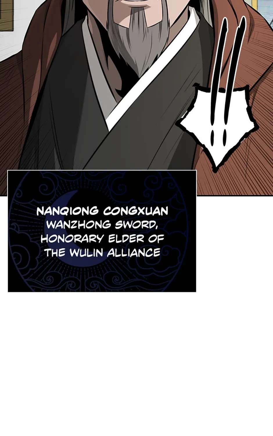 Absolute Master of the Senate Chapter 81 - page 167