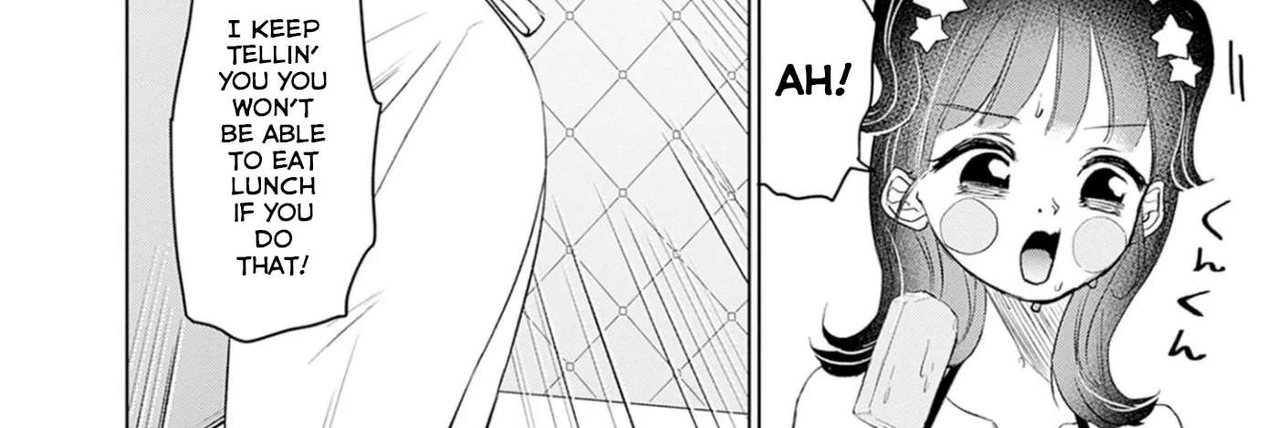 Normal Girl Chapter 19 - page 12