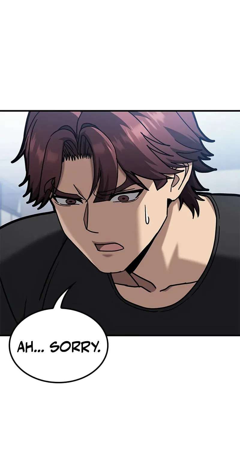 Looking for a Top-Tier Fighting Coach Chapter 15 - page 43
