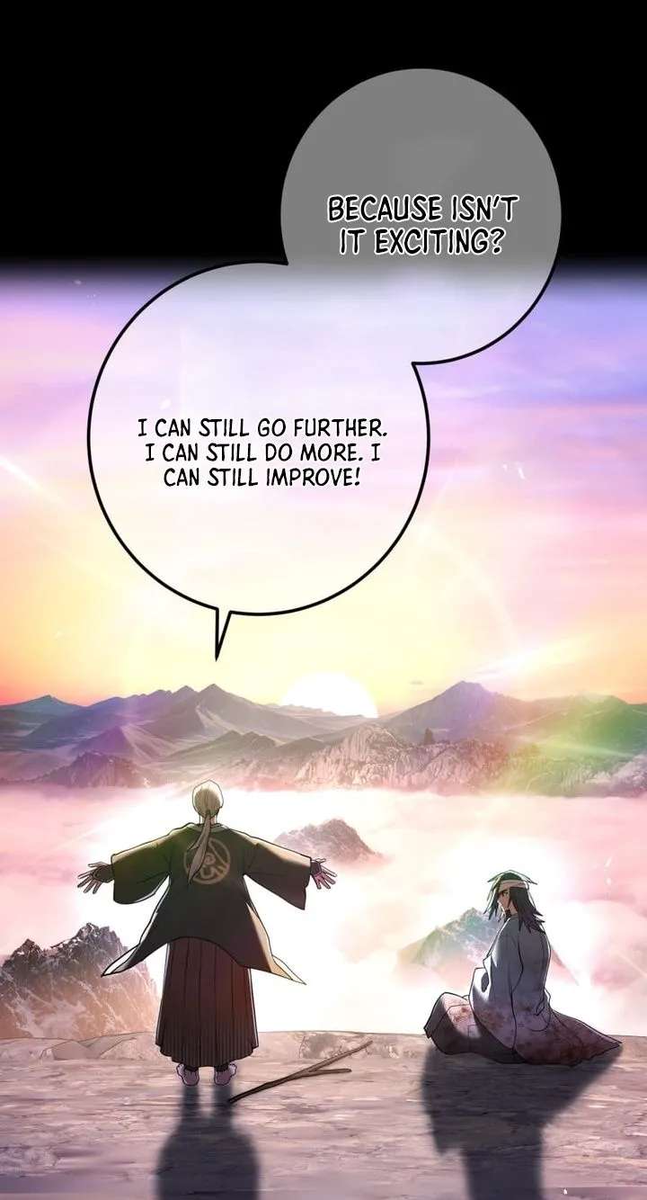 I Am the Strongest Transcendent Chapter 123 - page 28