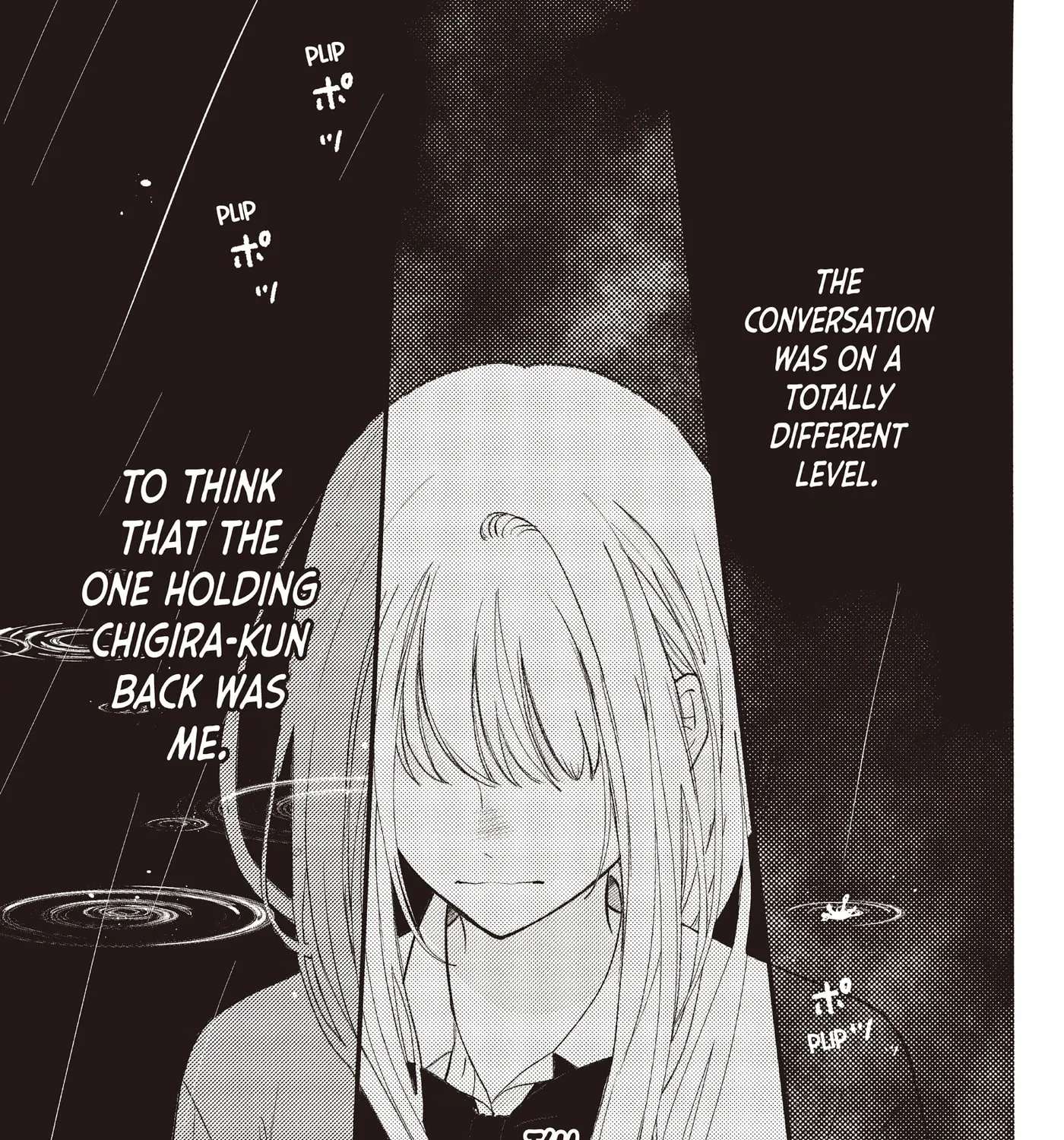 Nanoni, Chigira-kun ga Amasugiru. Chapter 55 - page 81