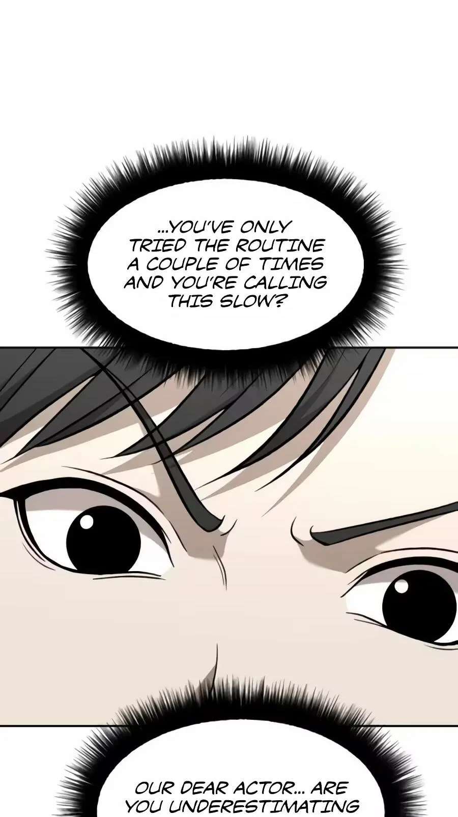 The Possessed Acting Prodigy Chapter 66 - page 104