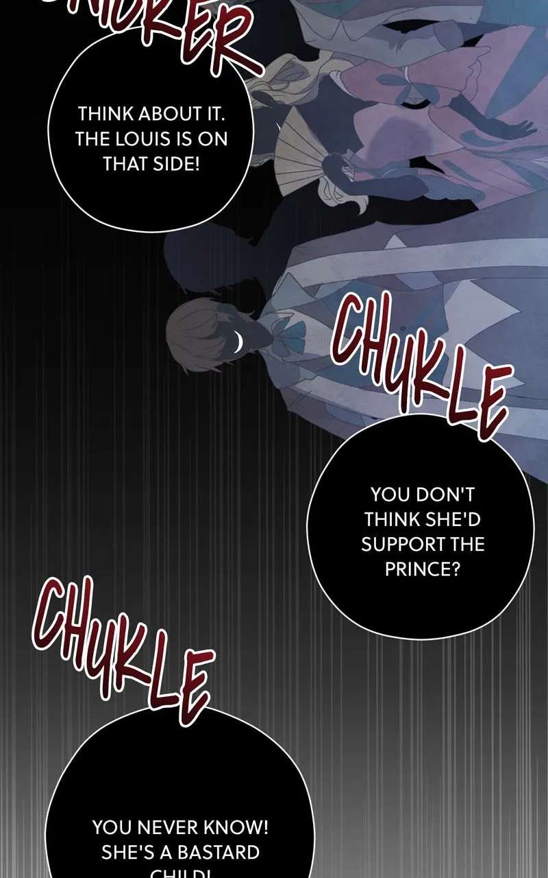 Duchess's Lo-FiCoffeehouse Chapter 27 - page 51