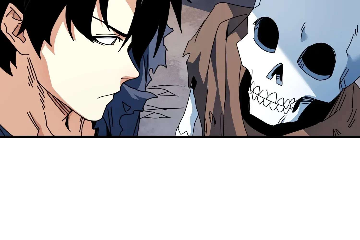 Extracting My Way to Become the Undead Archmage Chapter 5 - page 105