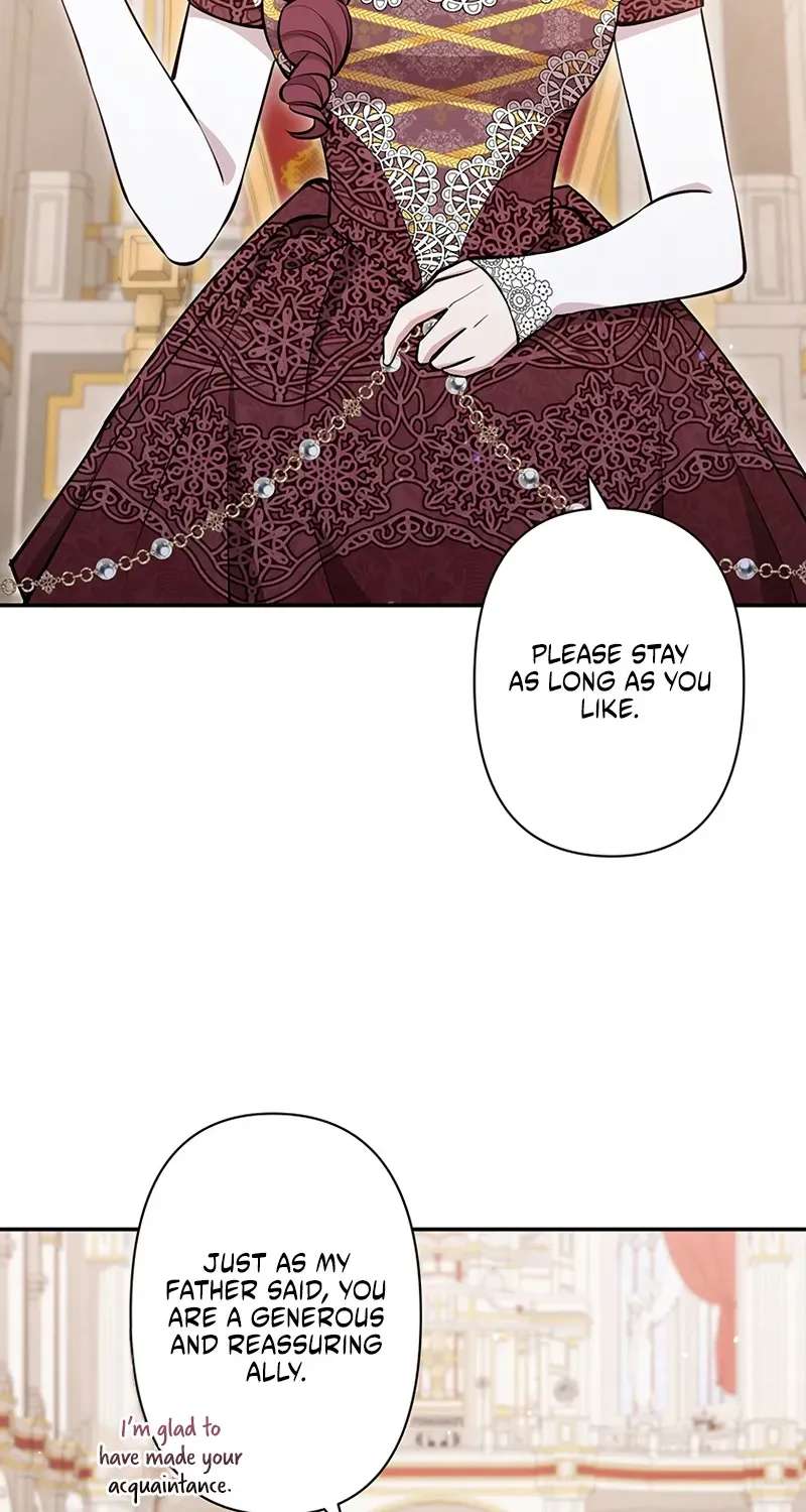 Substitute Bride Chapter 48 - page 13