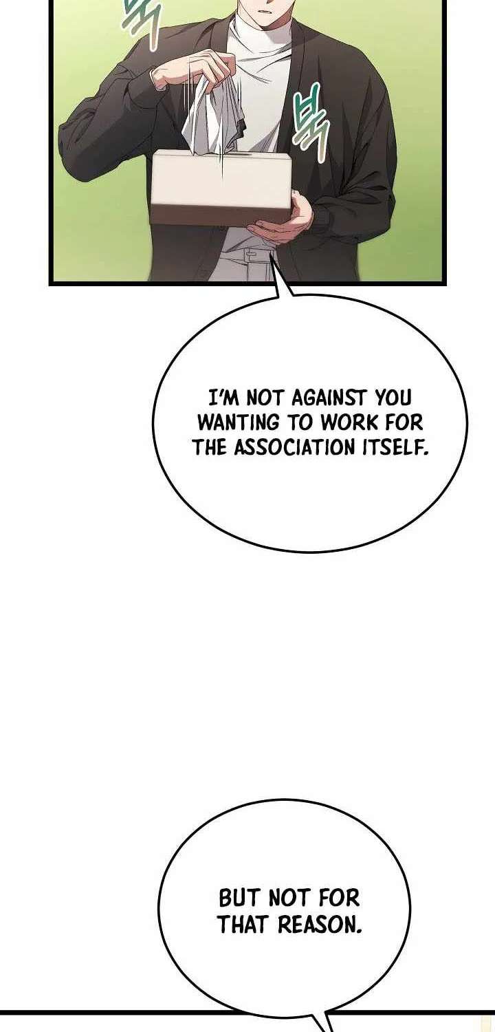 I’ll Retire After Saving The World Chapter 101 - page 39