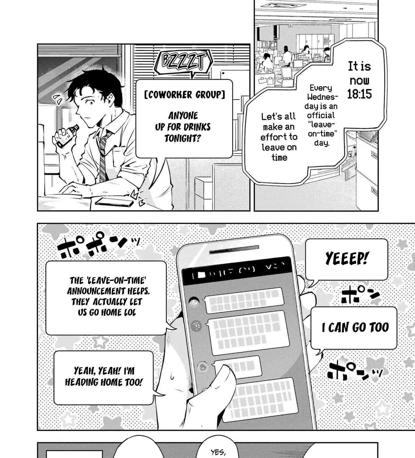 Shūden Sugitara Nani Shite Asobu? Chapter 2 - page 4