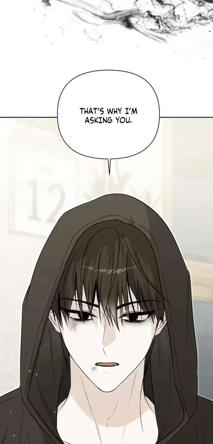You and me Living together Chapter 2 - page 9