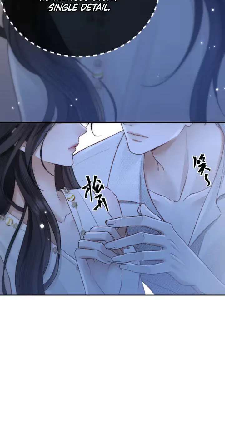 The Perfect Girl Isn't So Perfect Chapter 48 - page 35