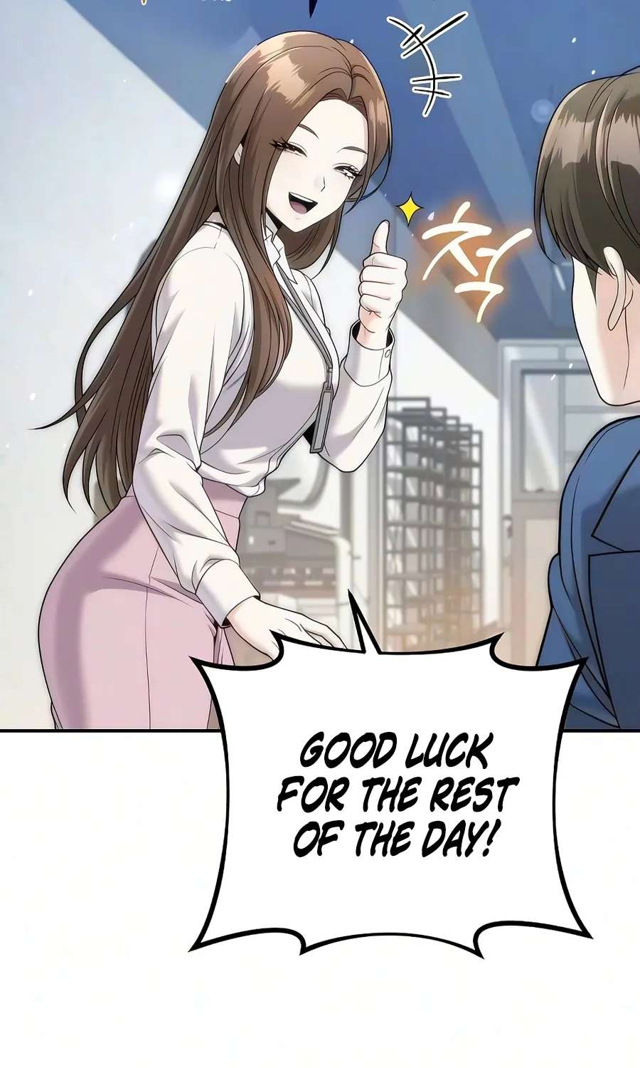 The Money Keeps Piling Up Even If I Spend It Chapter 7 - page 24
