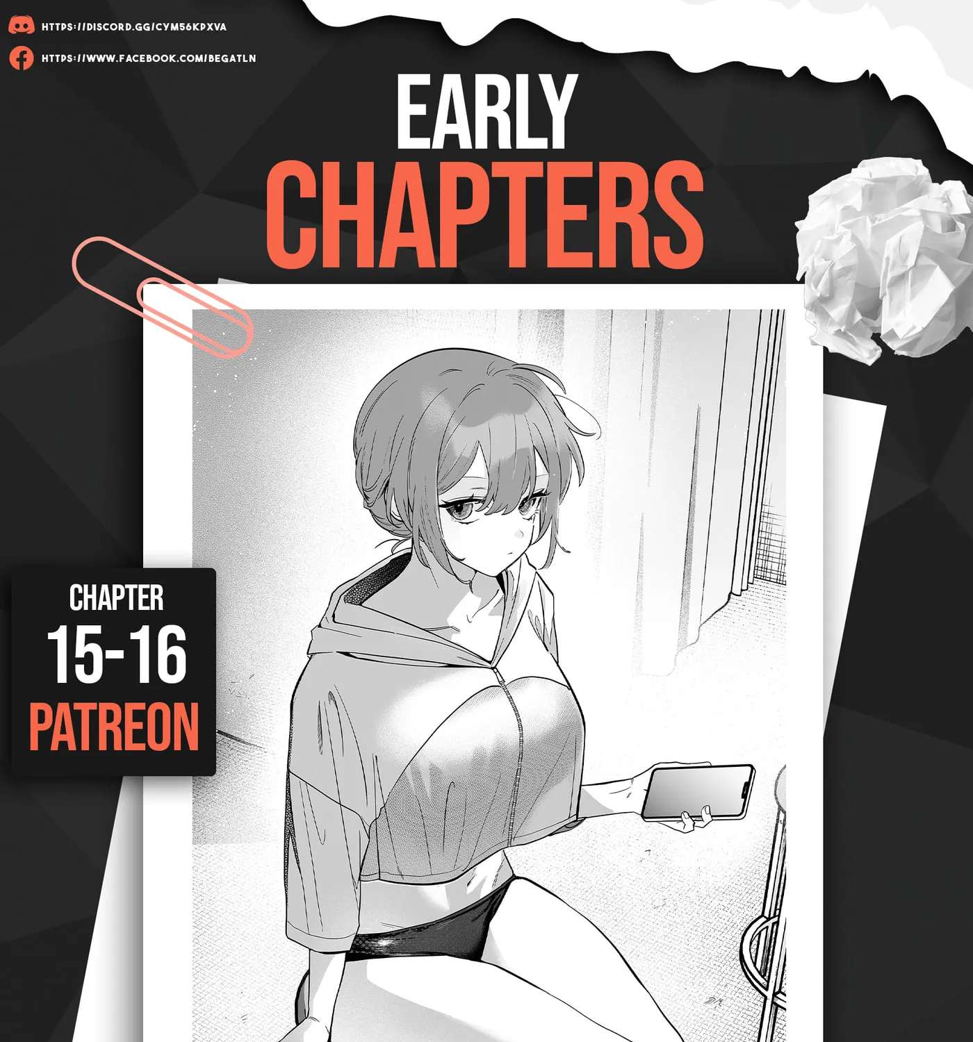 Osananajimi wo Miru Me ga Kawatte Shimatta Chapter 14 - page 26