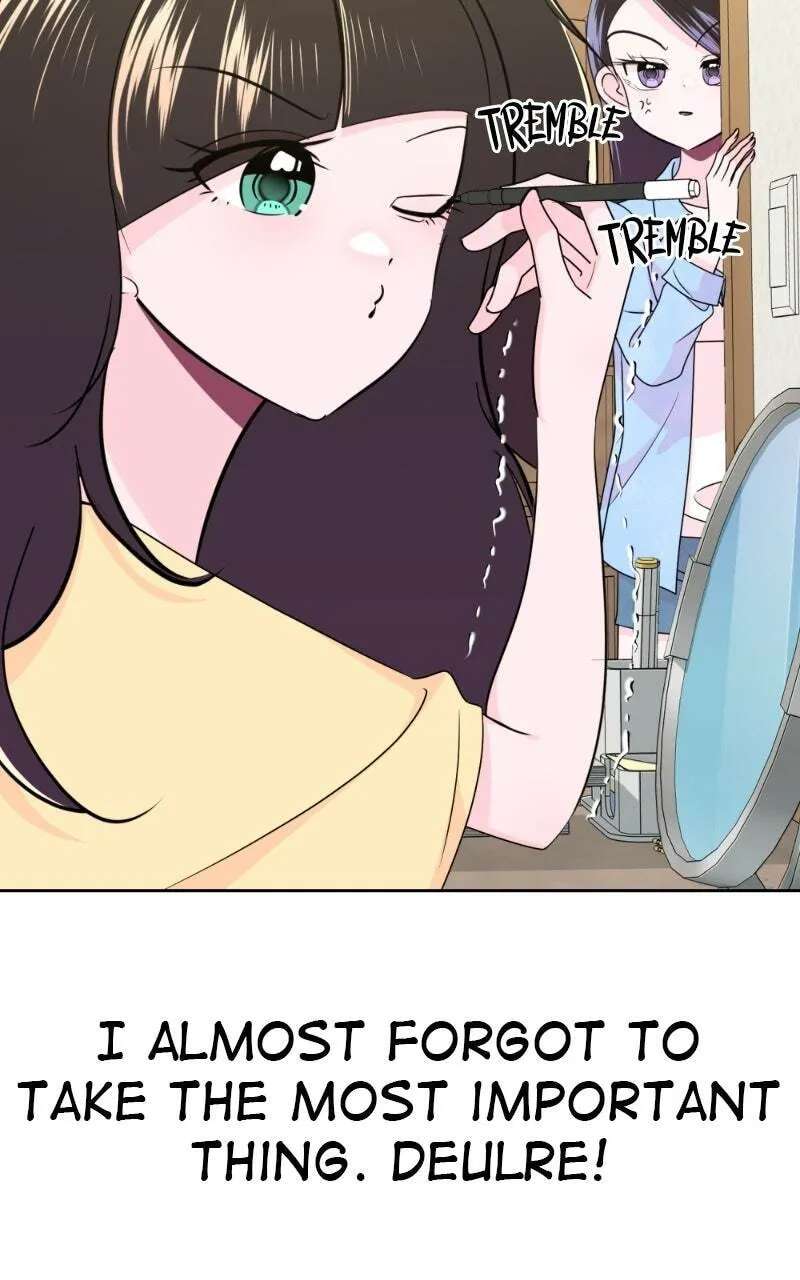 Ilchon Application Chapter 33 - page 69