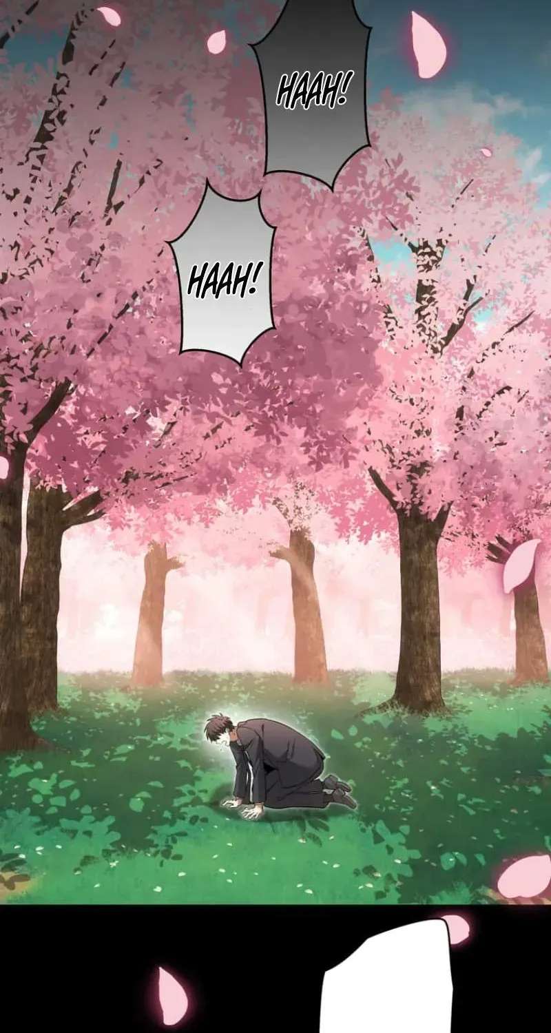 Infinite Breakthrough Chapter 21 - page 73
