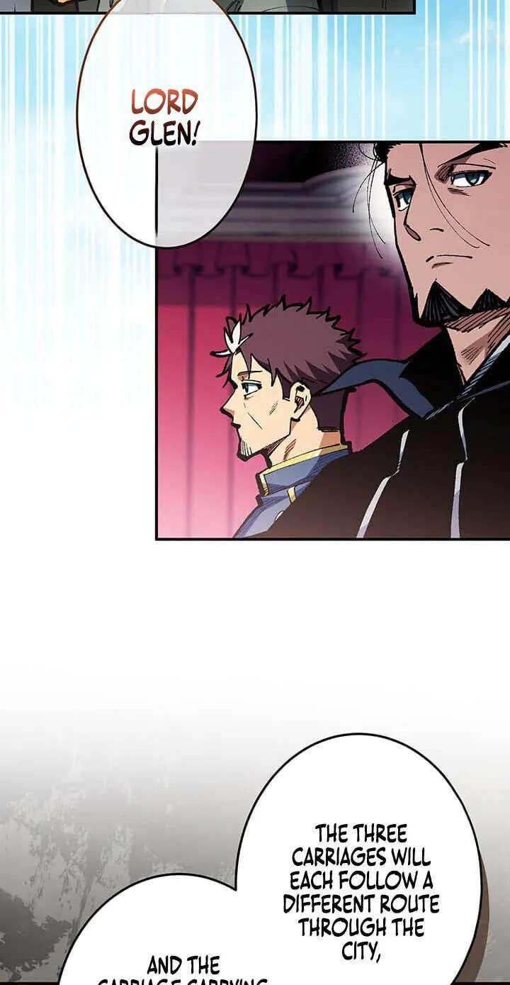 From Old Country Bumpkin to Master Swordsman (Webtoon Version) Chapter 98 - page 13