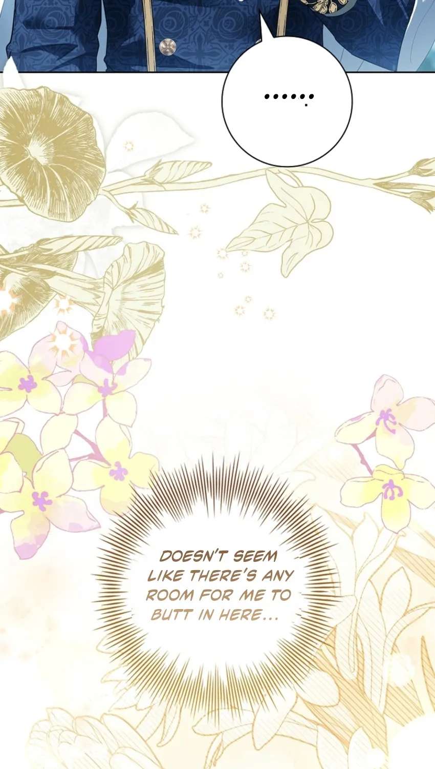 Honey, Why Can’t We Get A Divorce? Chapter 99 - page 16