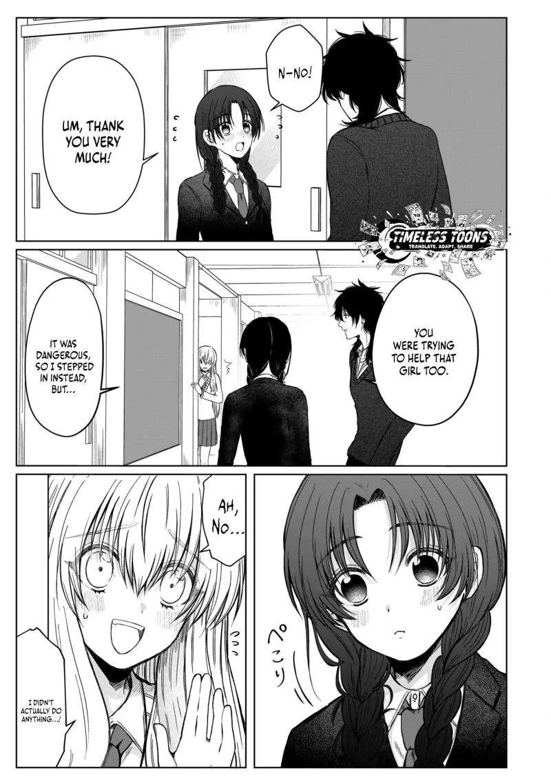Please Make a Despicable Face, Kurosaki-kun! Chapter 1 - page 27