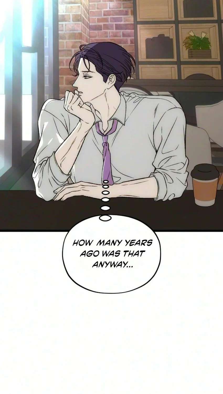 A Lifelong Yearning for You Chapter 24 - page 12