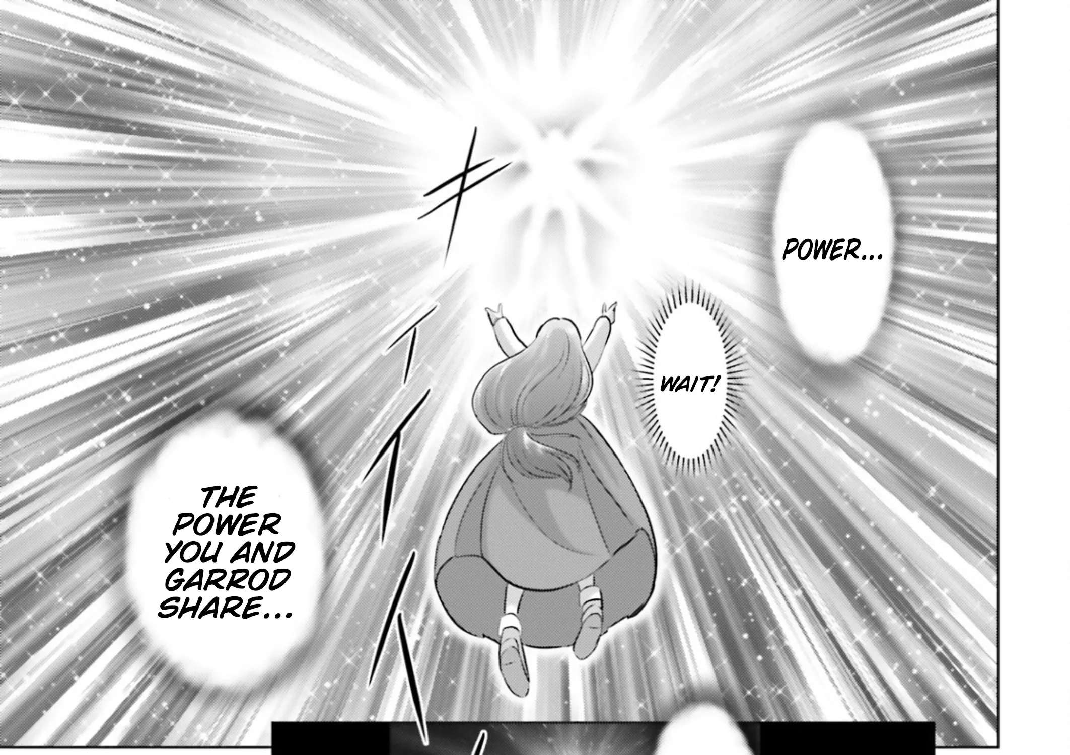 After War Gundam X Flash Chapter 1 - page 11