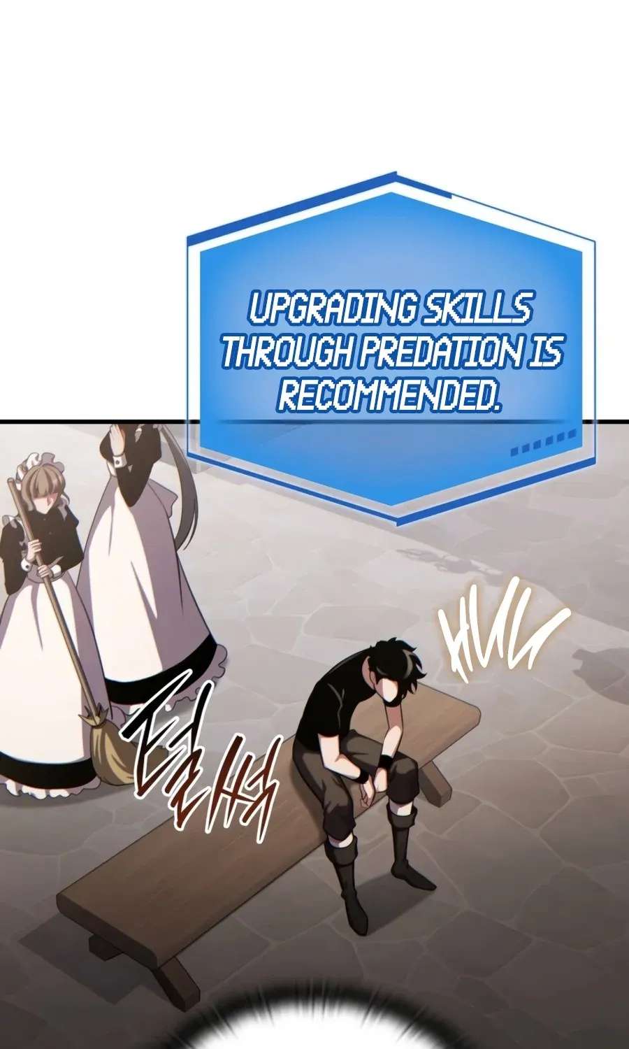 The Lord Who Levels Up by Absorbing Powers Chapter 6 - page 68