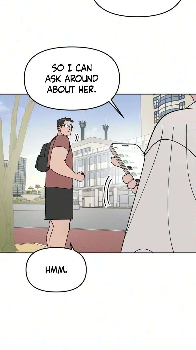 Total Transformation! First Love Chapter 4 - page 64