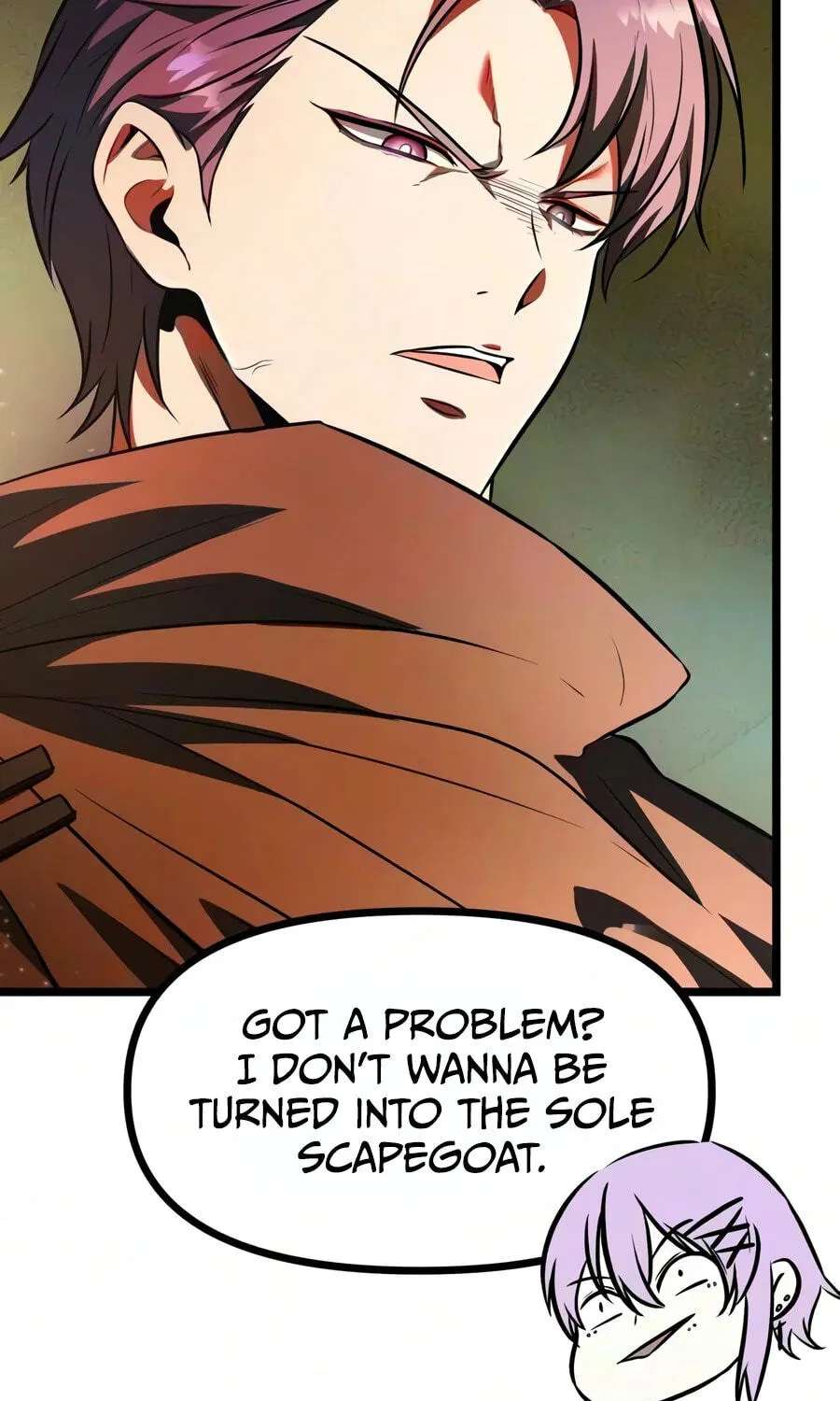 Reincarnator (Alla) Chapter 150 - page 133