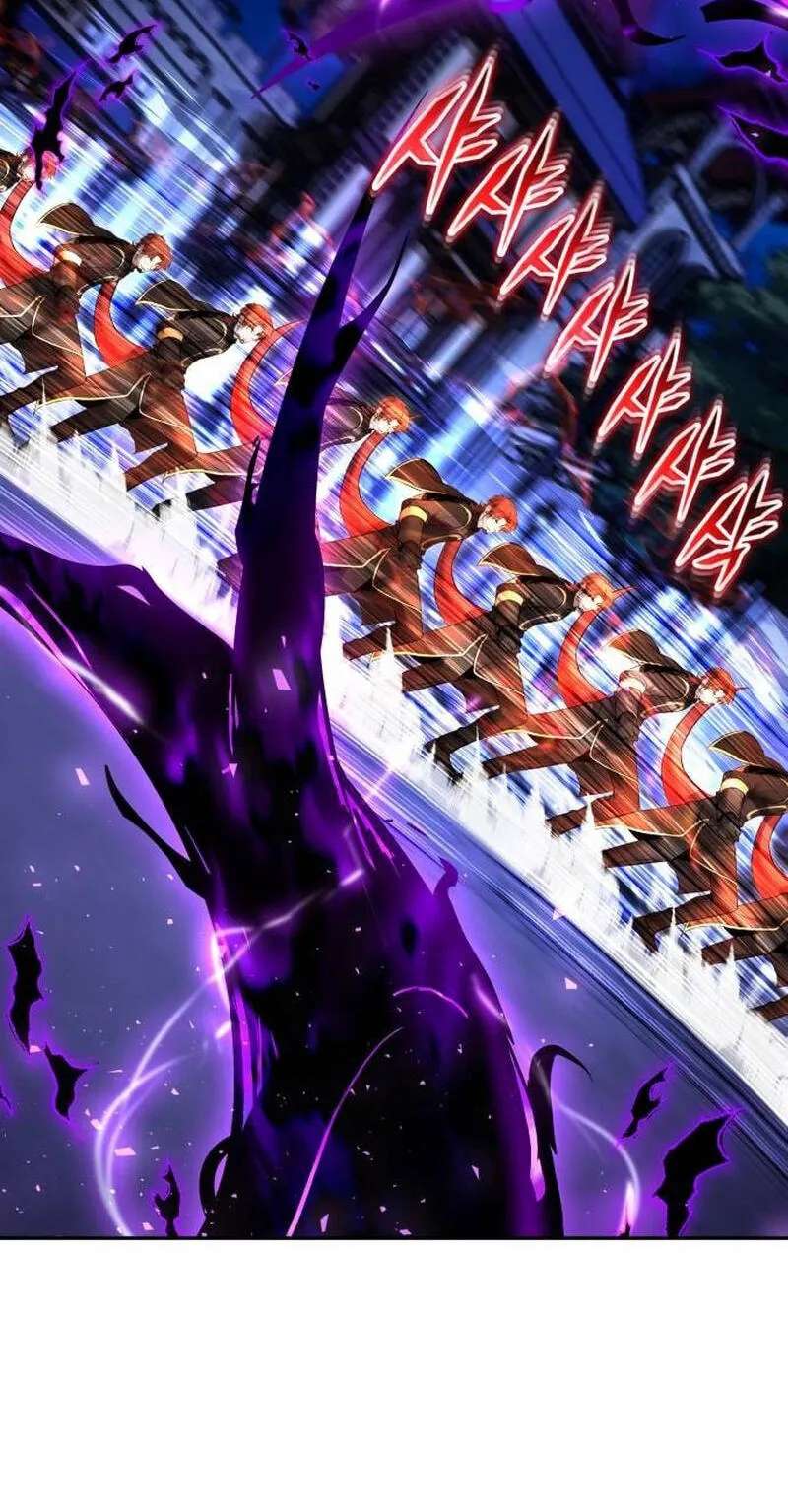 Secretly More Powerful than the Hero Chapter 143 - page 31