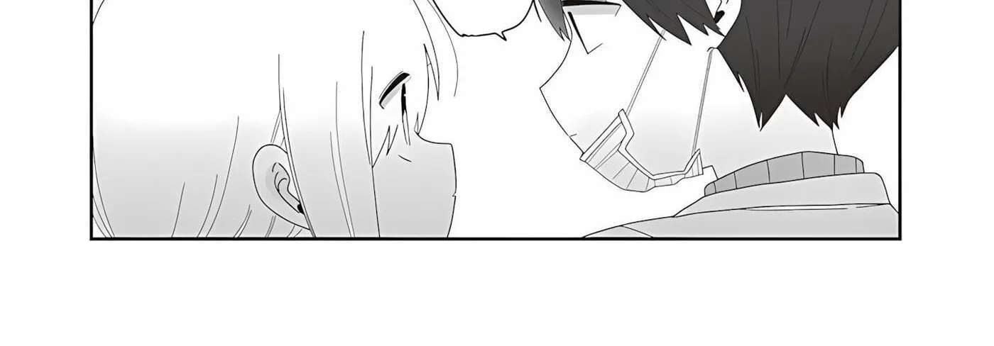 Homura Sensei wa Tabun Motenai Chapter 73 - page 36