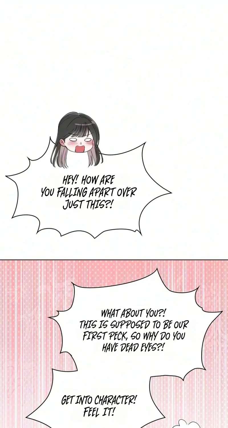 We're not a Couple! Chapter 10 - page 34