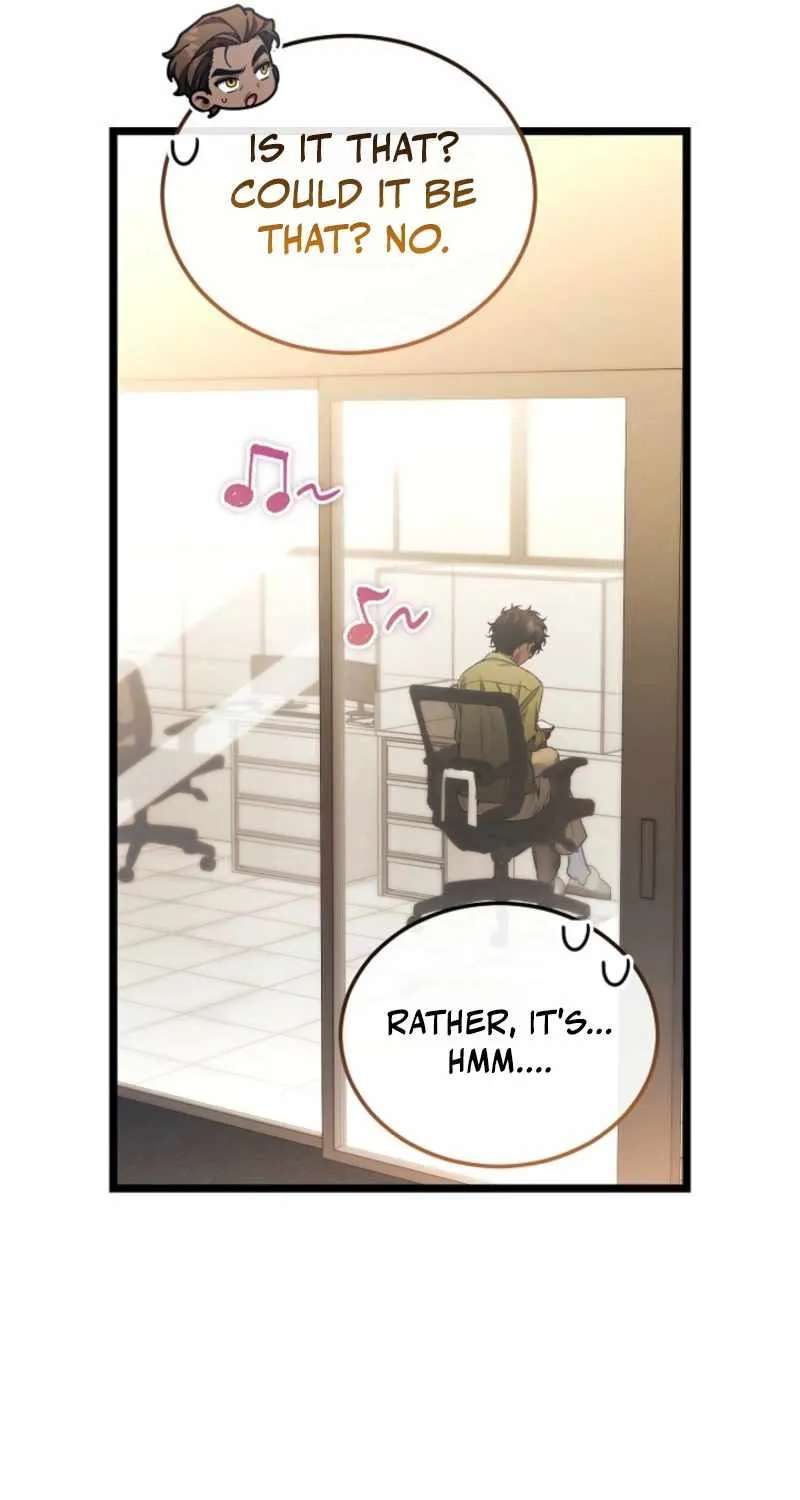 I’ll Retire After Saving The World Chapter 99 - page 86