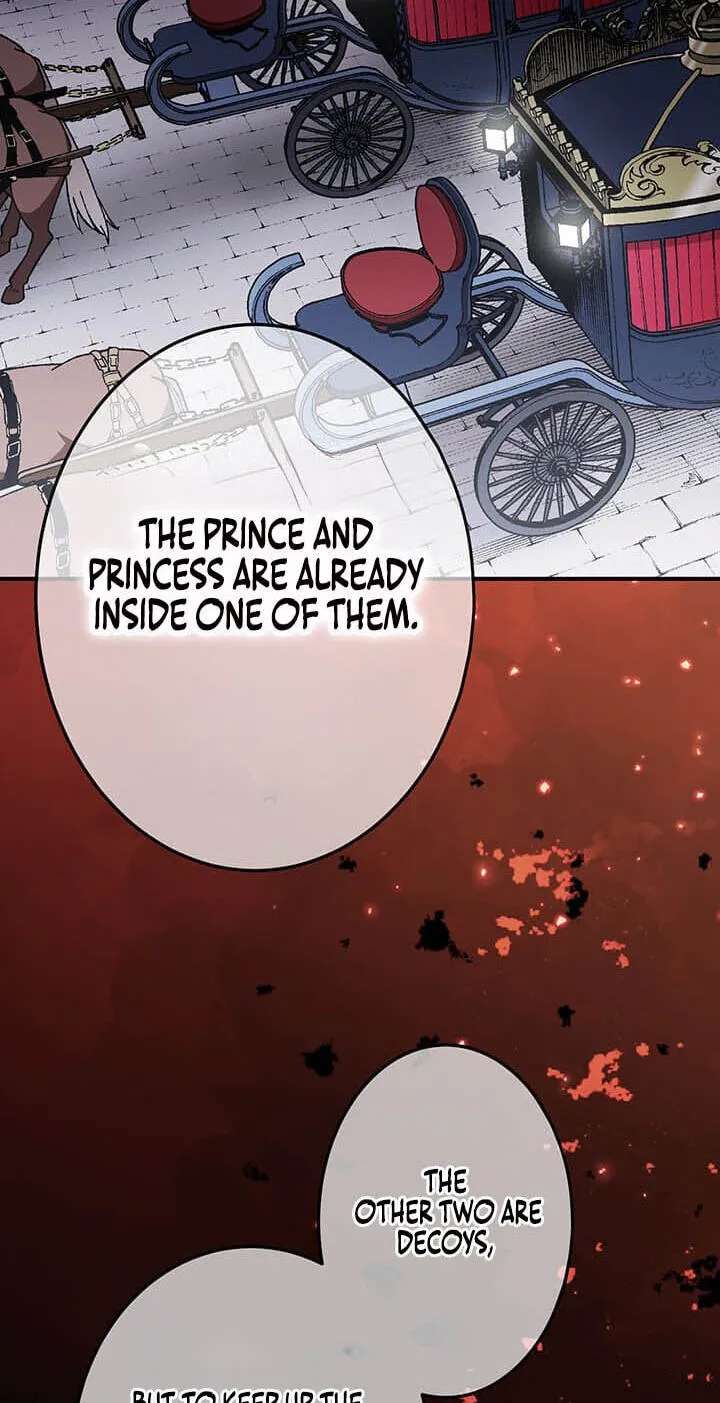 From Old Country Bumpkin to Master Swordsman (Webtoon Version) Chapter 97 - page 12