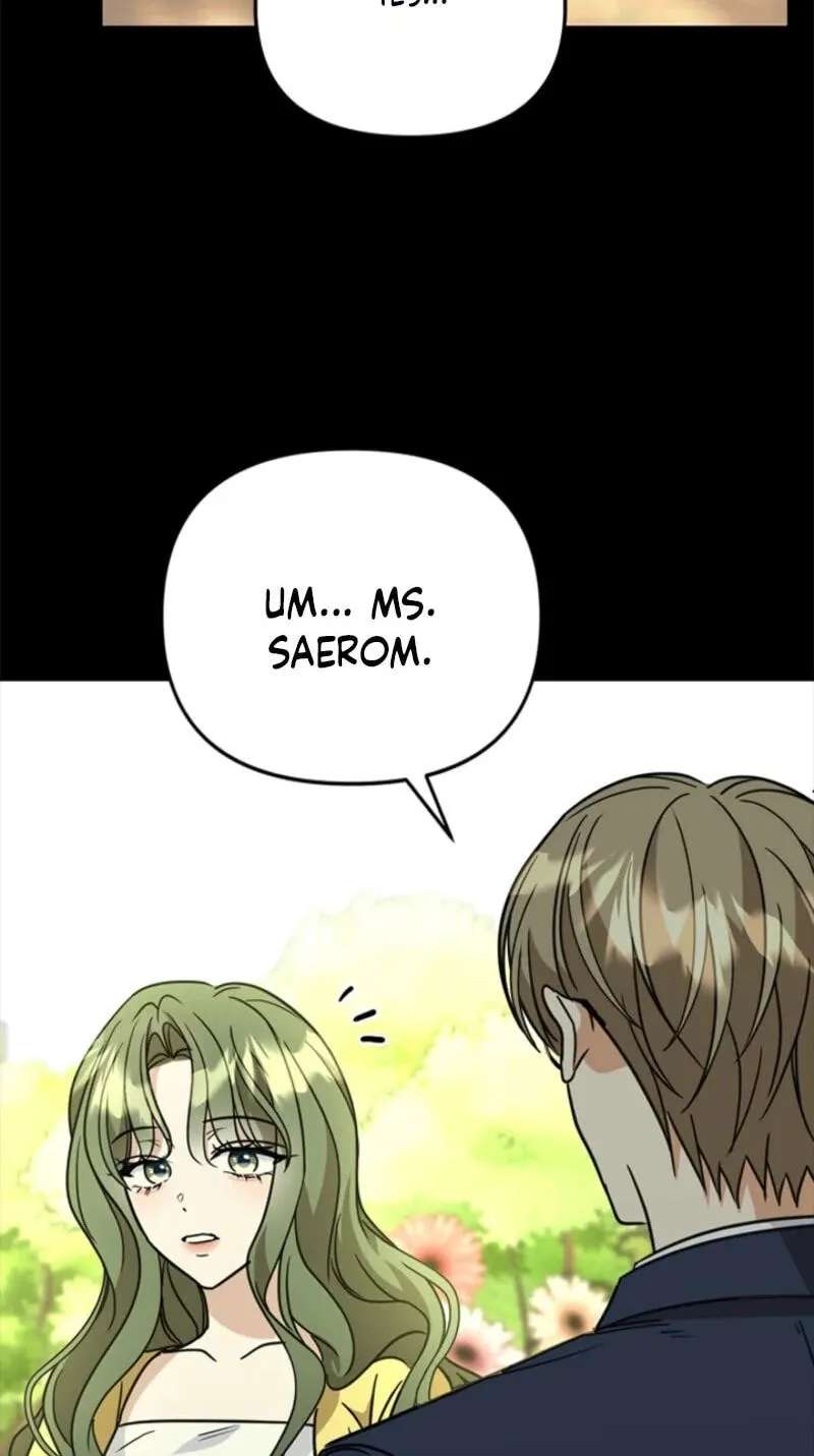 Love Rehab for a Gangster Chapter 56 - page 55