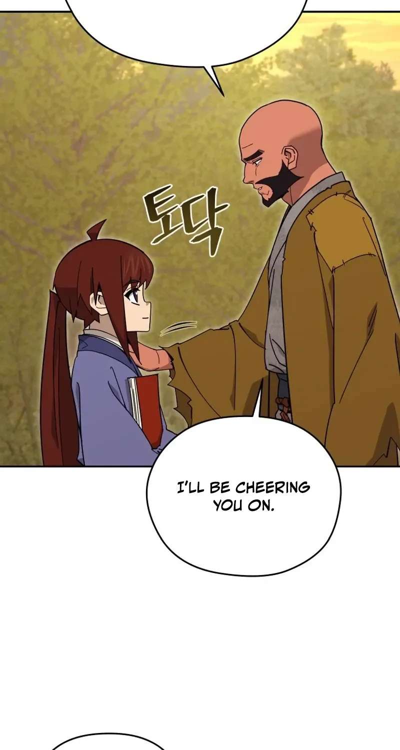 Murim's Youngest Miracle Demon Doctor Chapter 89 - page 39