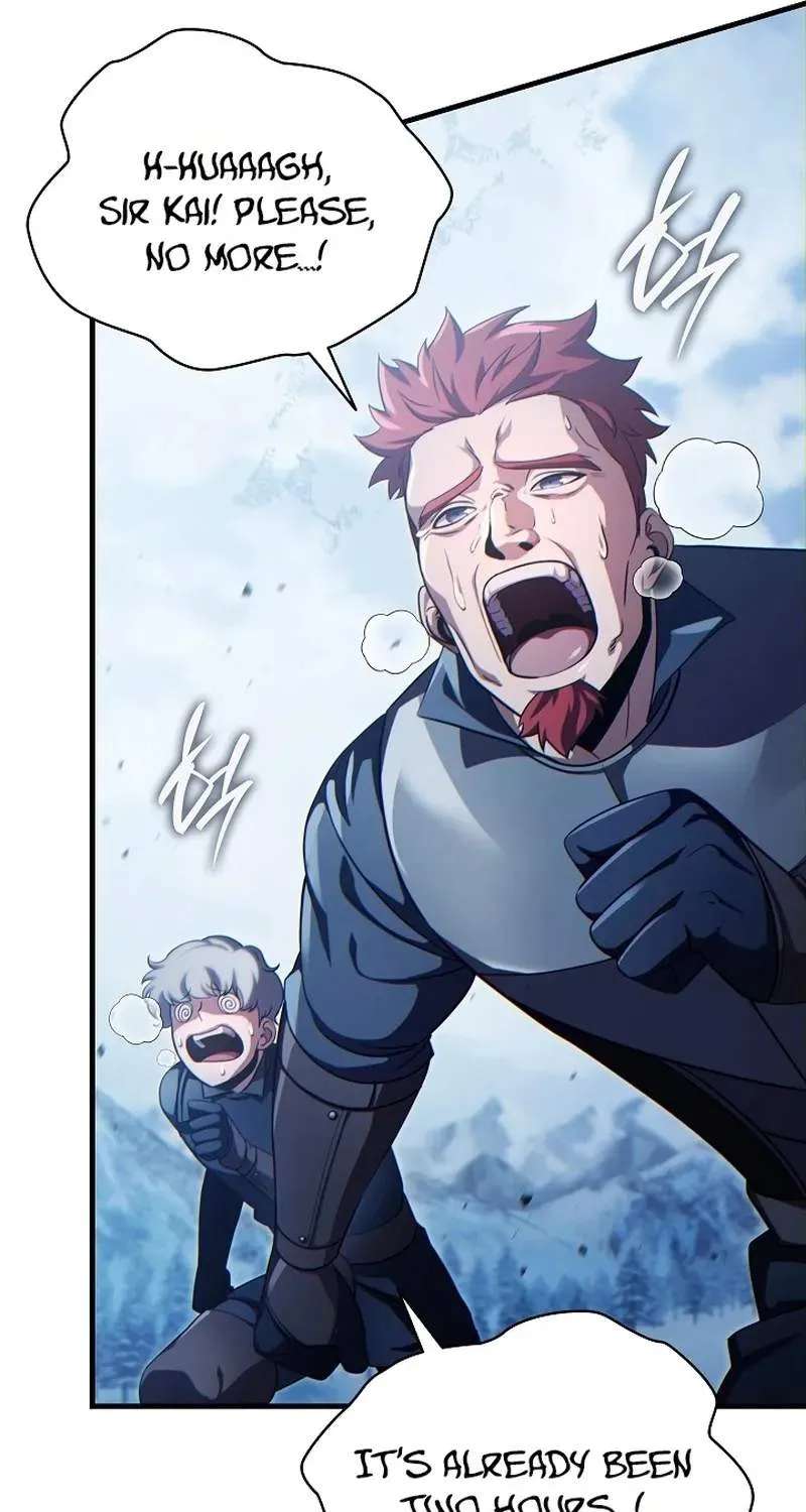 The Lord Who Levels Up by Devouring Chapter 6 - page 86