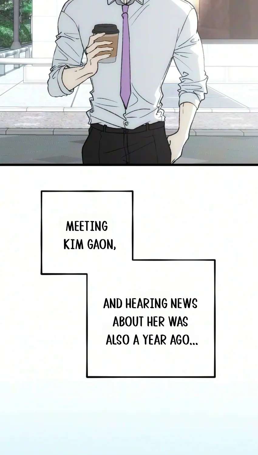 Endless Yearning Chapter 24 - page 73