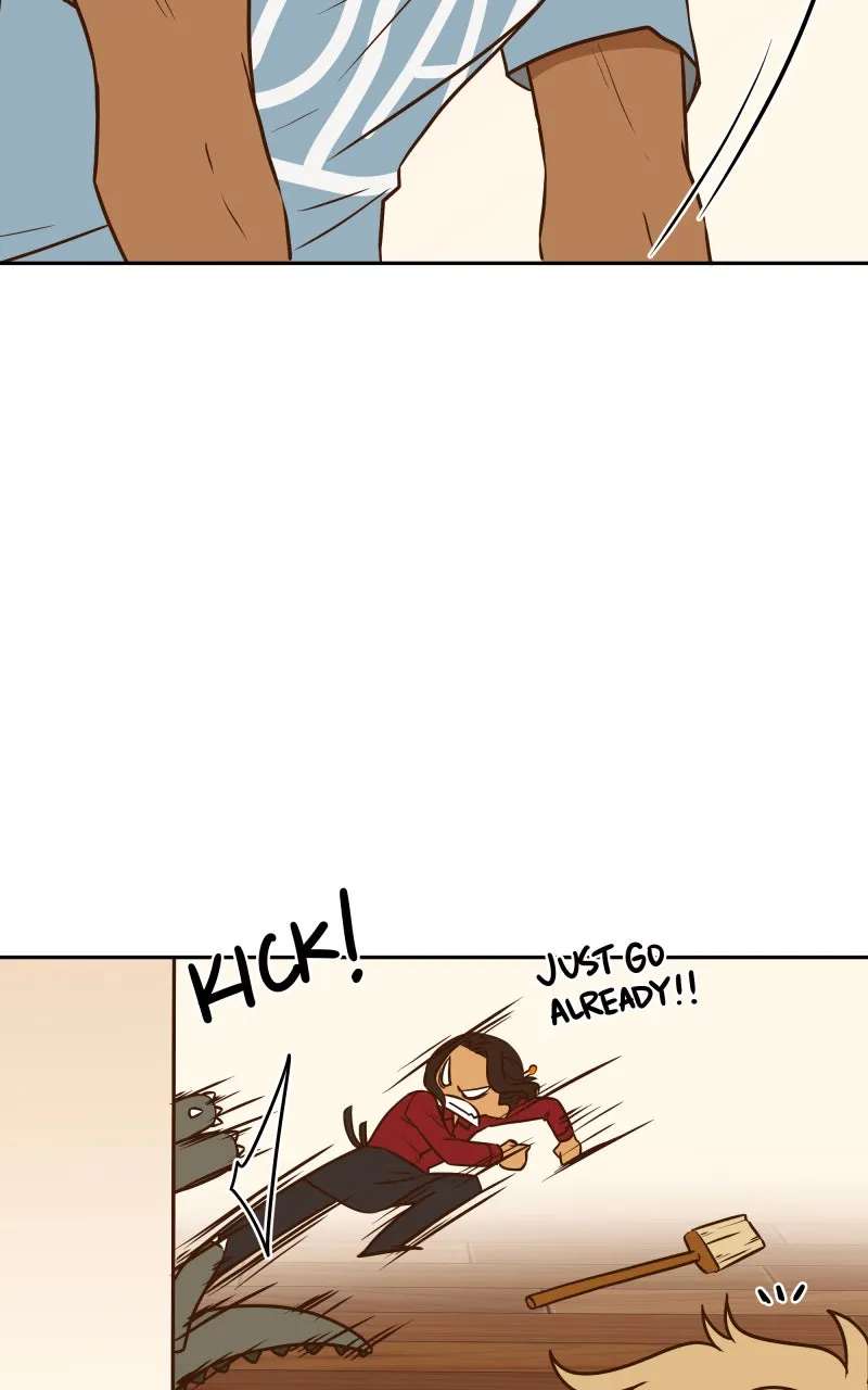Diner for Adas Chapter 3 - page 26