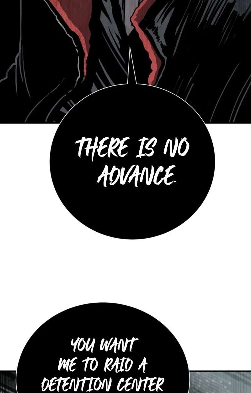 How a Cyberpunk Fixer Survives Chapter 1 - page 123