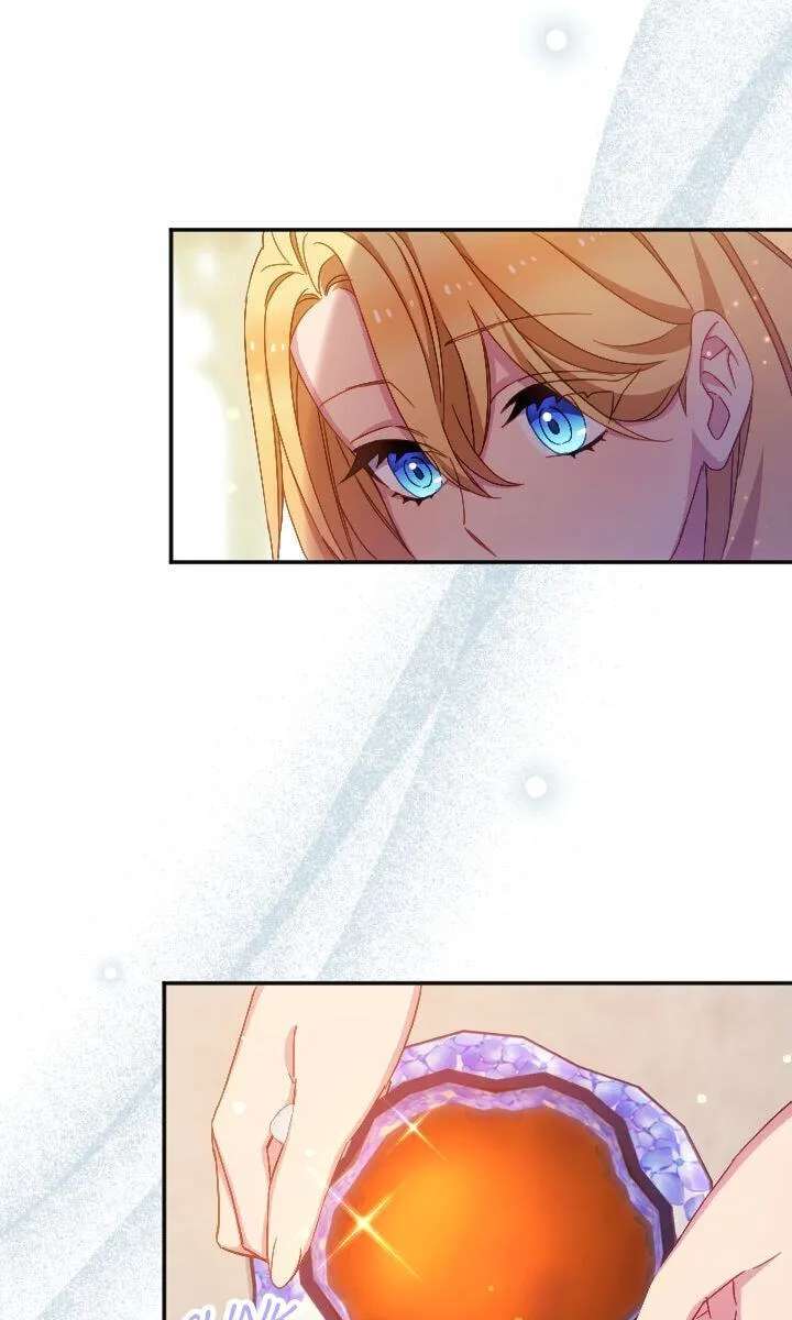 Single Mother no Tensei Akujo Desu ga, Dekiai Route Tsukamimashita! Chapter 63 - page 73